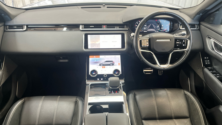 Land Rover Range Rover Velar 2.0 D200 Edition 5dr Auto Diesel Estate